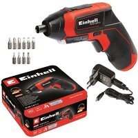 Einhell TE-SD 3.6/1 Li 4513501 (с 1-м АКБ)