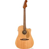 Fender Redondo Player Natural