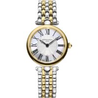 Frederique Constant Art Deco FC-200MPW2AR3B