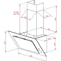 TEKA DVT 98660 TBS 112930043 (черный) Image #11