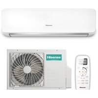 Hisense Expert EU DC Inverter AS-13UR4SYDTD17 Image #3