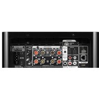 Marantz M-CR612 Melody X (черный) Image #3