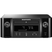 Marantz M-CR612 Melody X (черный)