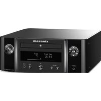 Marantz M-CR612 Melody X (черный) Image #2