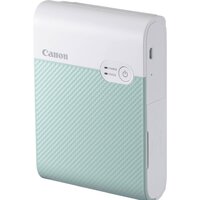 Canon Selphy Square QX10 (зеленый) Image #2