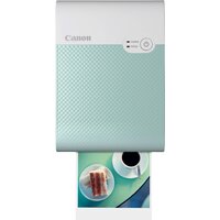 Canon Selphy Square QX10 (зеленый) Image #3