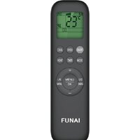 Funai Shogun Inverter RAC-I-SG30HP.D01 Image #5