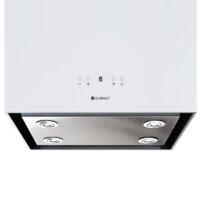 Globalo Quadro Isola 40.1 (белый) Image #2