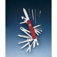 Victorinox SwissChamp Image #6
