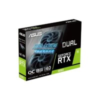 ASUS Dual GeForce RTX 3060 OC Edition 8GB GDDR6 DUAL-RTX3060-O8G Image #14