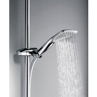 Kludi Fizz 6764005-00 (хром) Image #3