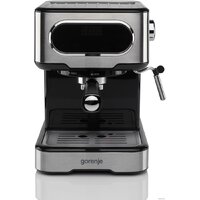 Gorenje ESCM15DBK
