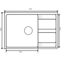 ZorG Apollo 78 (черный оникс) Image #4