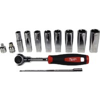 Milwaukee 48229001 (12 предметов) Image #3