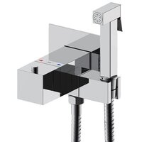 Душевые системы и гарнитуры