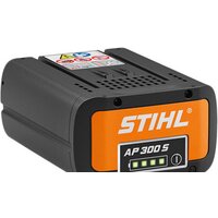 STIHL AP 300 S (36В/7.2 Ah)