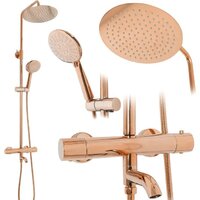 Душевые системы и гарнитуры