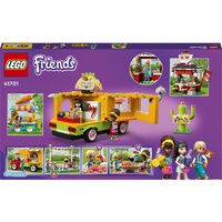 LEGO Friends 41701 Рынок уличной еды Image #27