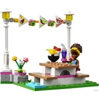LEGO Friends 41701 Рынок уличной еды Image #21