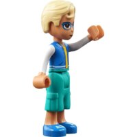 LEGO Friends 41701 Рынок уличной еды Image #20