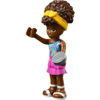 LEGO Friends 41701 Рынок уличной еды Image #16