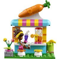 LEGO Friends 41701 Рынок уличной еды Image #18