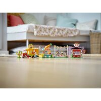 LEGO Friends 41701 Рынок уличной еды Image #3