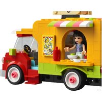 LEGO Friends 41701 Рынок уличной еды Image #19