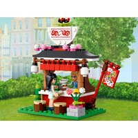 LEGO Friends 41701 Рынок уличной еды Image #28