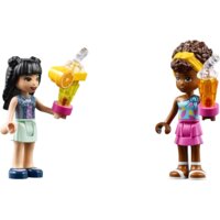 LEGO Friends 41701 Рынок уличной еды Image #11