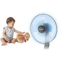 Rowenta VU4110F0 Image #5