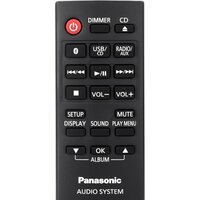 Panasonic SC-UX100EE-K Image #4