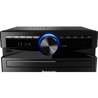 Panasonic SC-UX100EE-K Image #3