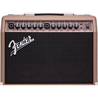 Fender Acoustasonic 40