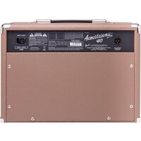 Fender Acoustasonic 40 Image #4