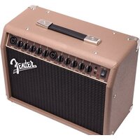 Fender Acoustasonic 40 Image #5