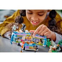 LEGO Friends Фургон отдела новостей 41749 Image #8
