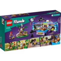 LEGO Friends Фургон отдела новостей 41749 Image #2