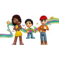 LEGO Friends Фургон отдела новостей 41749 Image #7