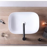 Rea Belinda (белый матовый) Image #2