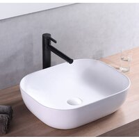 Rea Belinda (белый матовый) Image #5