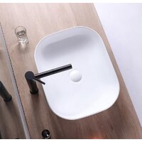 Rea Belinda (белый матовый) Image #3