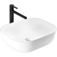 Rea Belinda (белый матовый)