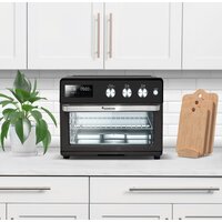 TurboTronic TT-AF32DRD (черный) Image #7