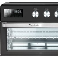 TurboTronic TT-AF32DRD (черный) Image #2