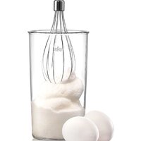 Braun MQ 3025 Omelette Image #3