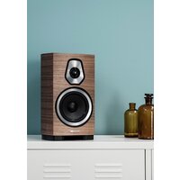 Sonus Faber Sonetto II (дерево) Image #6