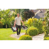 AL-KO Comfort 34 Е 112857 Image #4