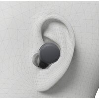 Sony LinkBuds S WF-LS900N (белый) Image #6