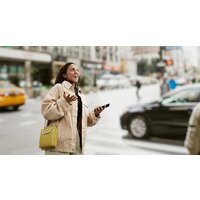 Sony LinkBuds S WF-LS900N (белый) Image #8